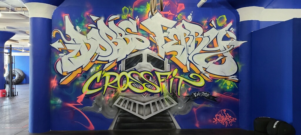  Dobbs Ferry Crossfit