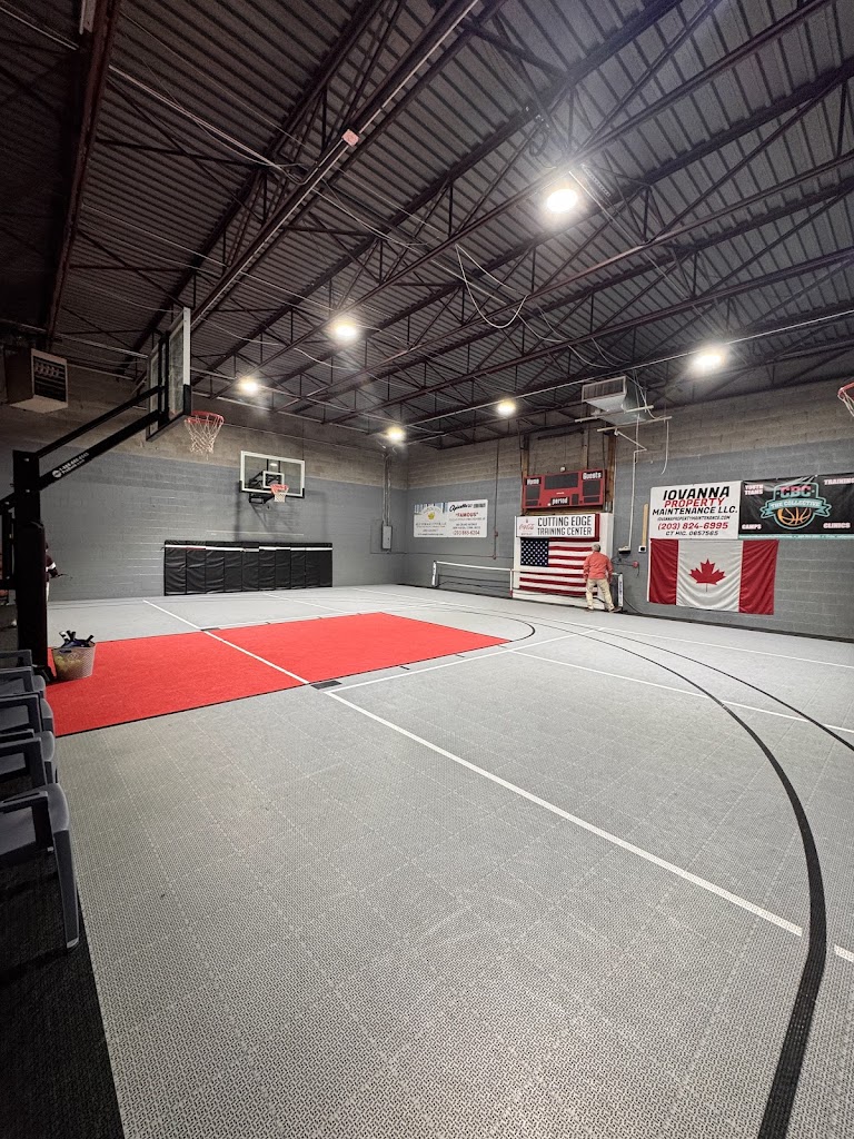  Cutting Edge Training Center LLC