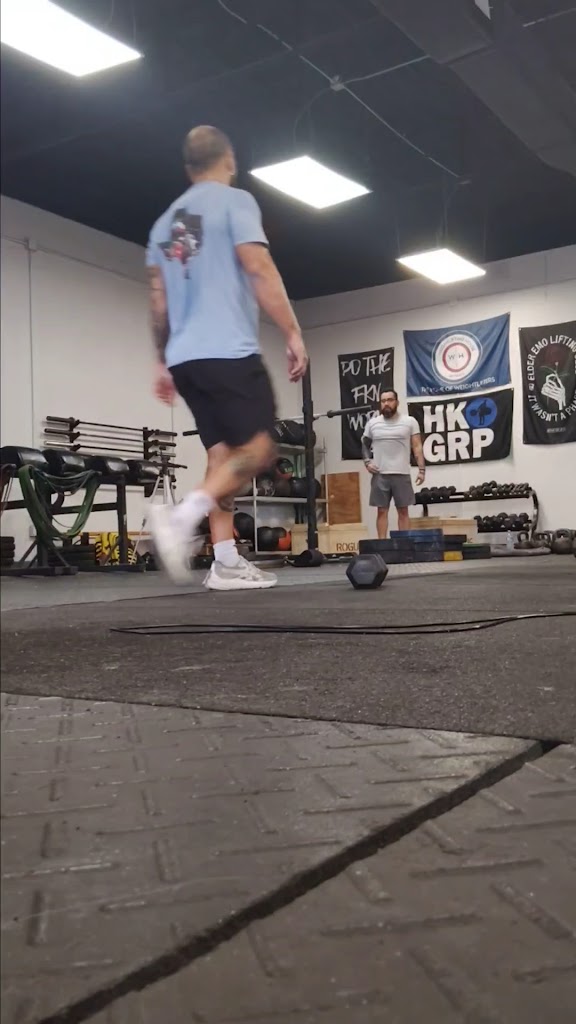  CrossFit Grande Valley