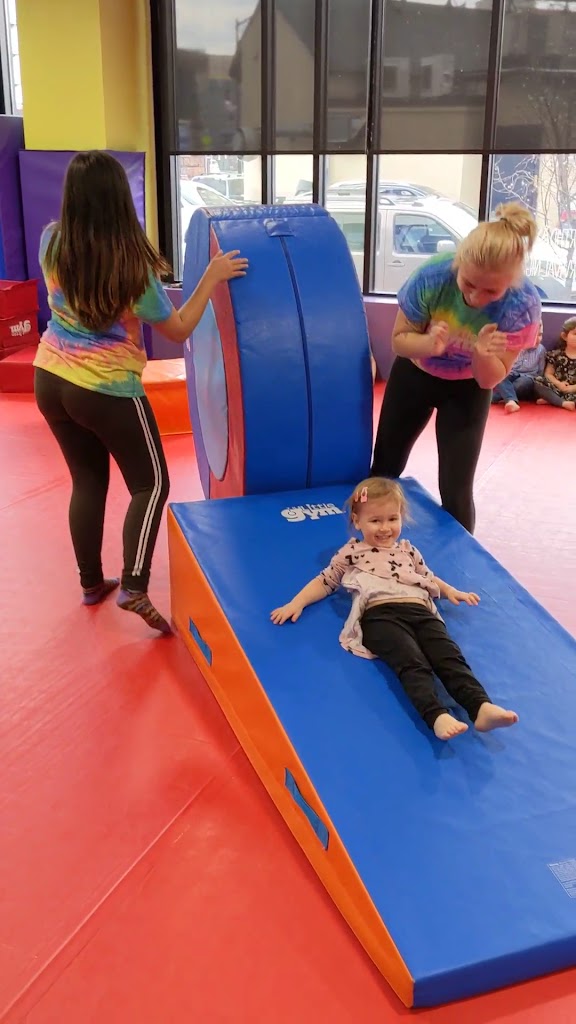  The Little Gym of Jersey City