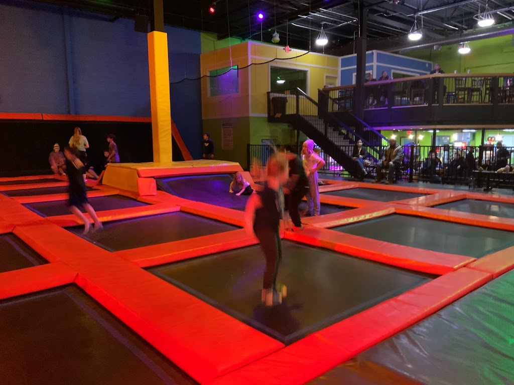  Kids Energy Zone, Home of Great Lakes Elite Gymnastics