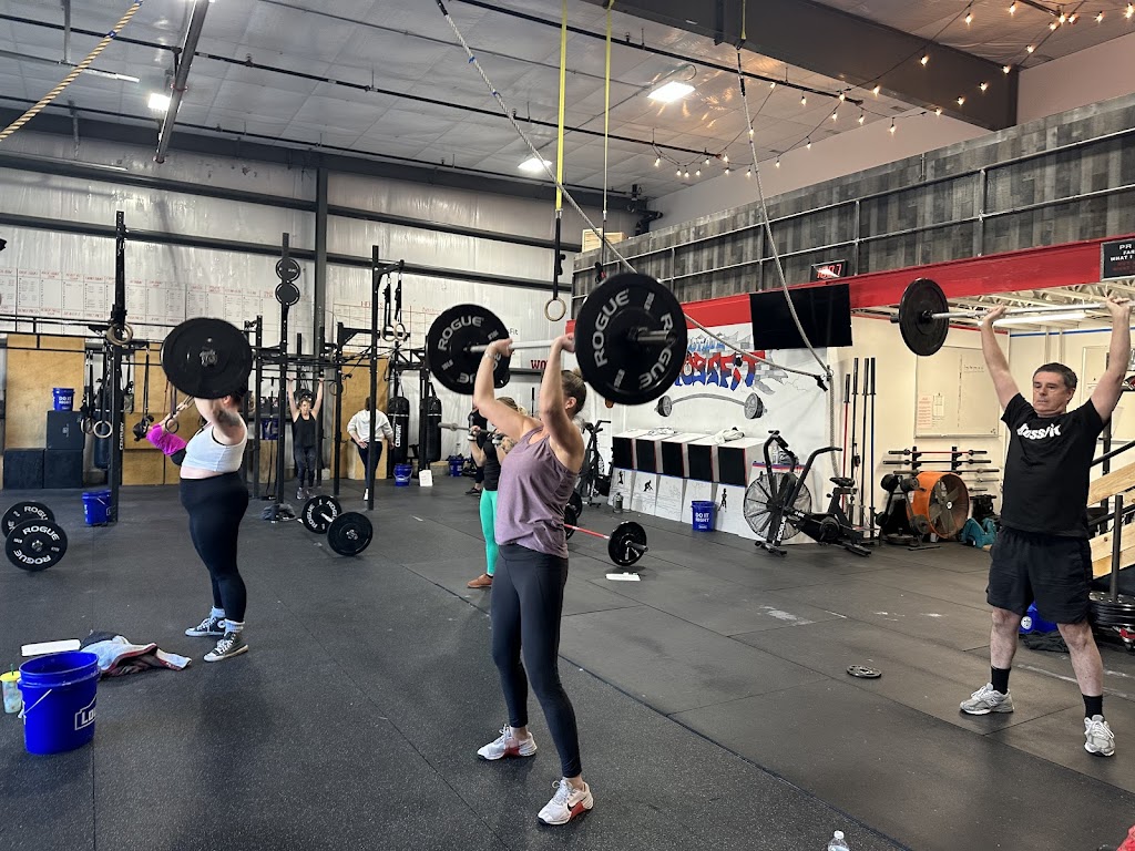  BayState CrossFit