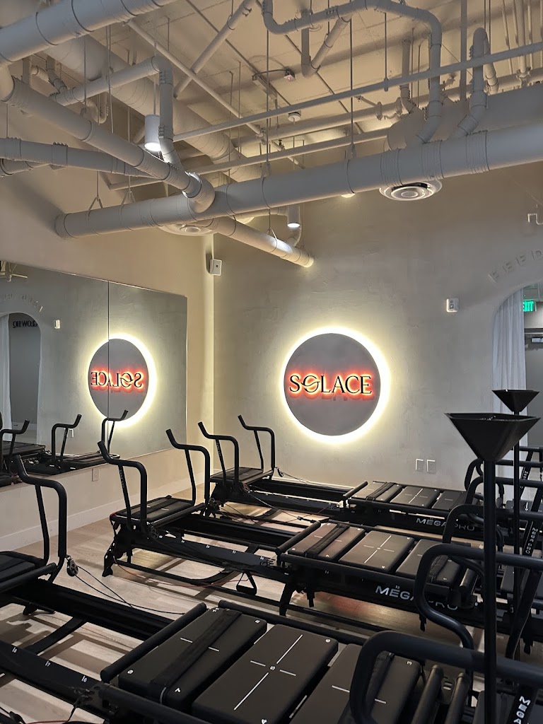  Made by Solace | Lagree Wellness Studio