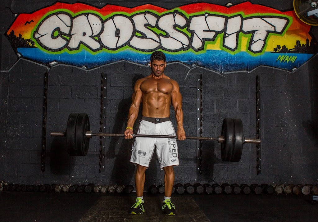  Ripped Fitness Center