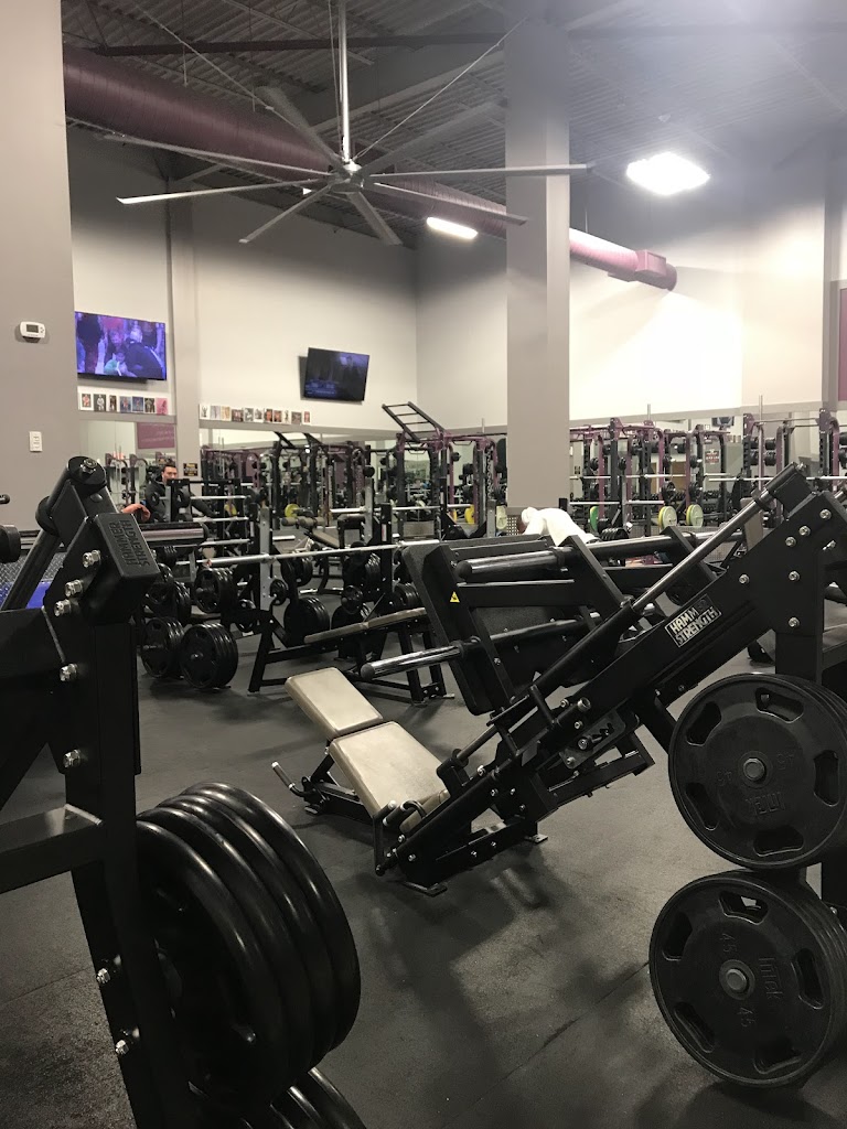  Ovox Gym & Training Center