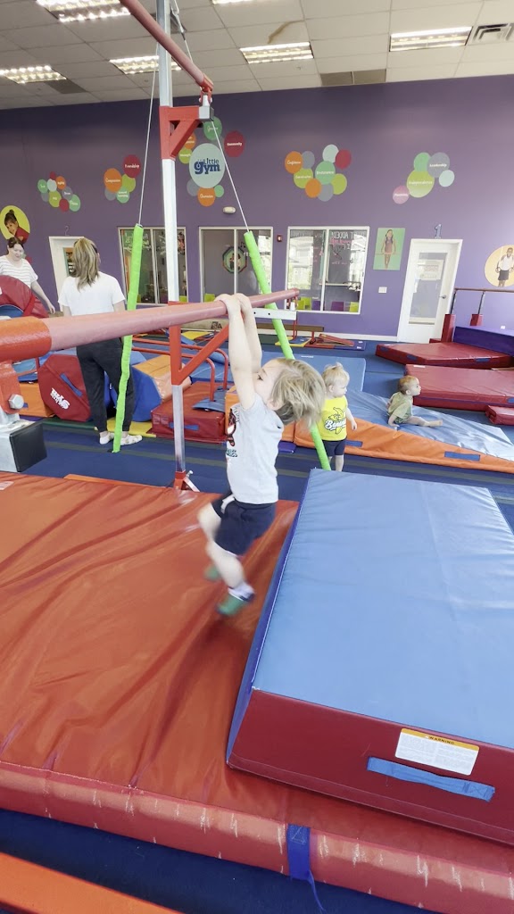  The Little Gym of Broomfield/Westminster