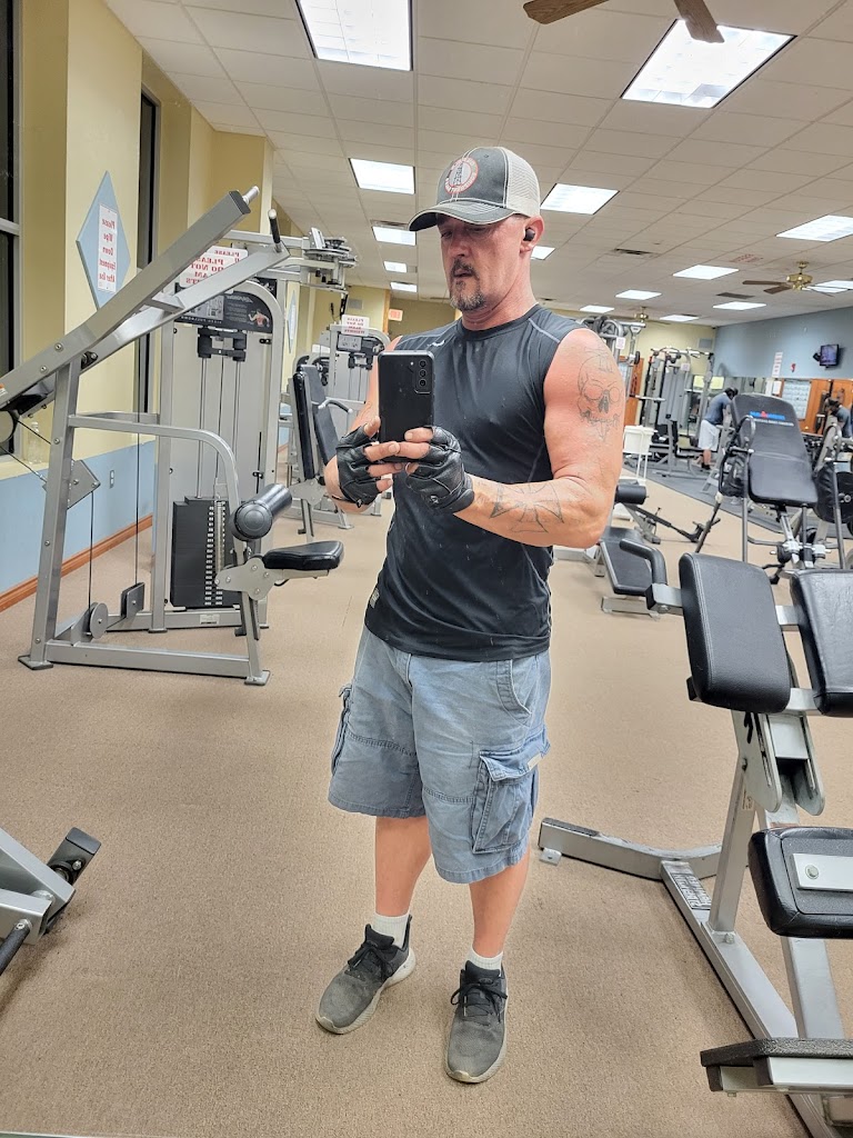  Madil Fitness Center