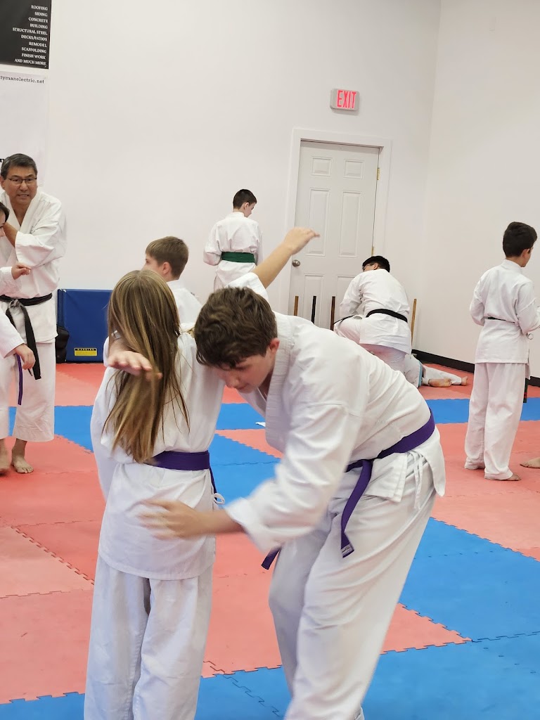  World of Martial Arts, LLC