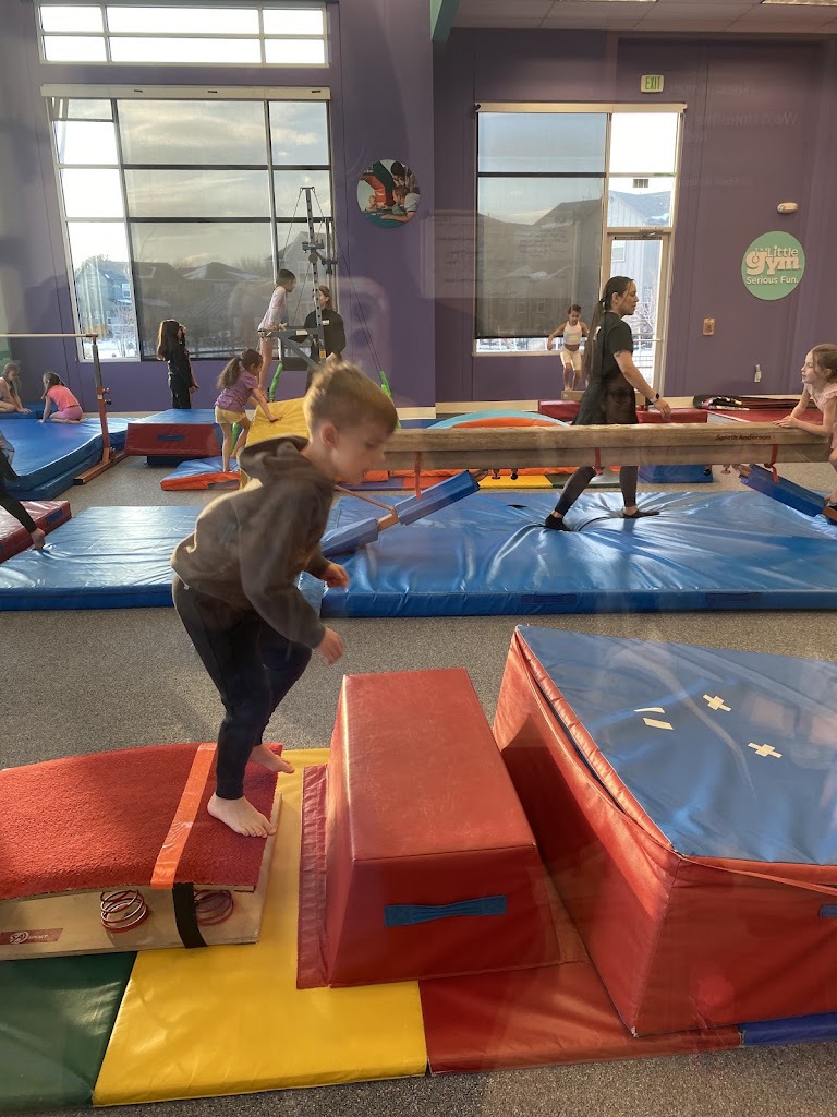  The Little Gym of Broomfield/Westminster