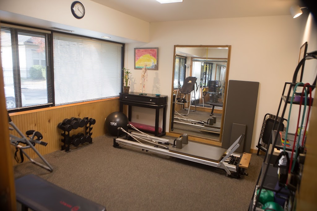  Perez Personal Training