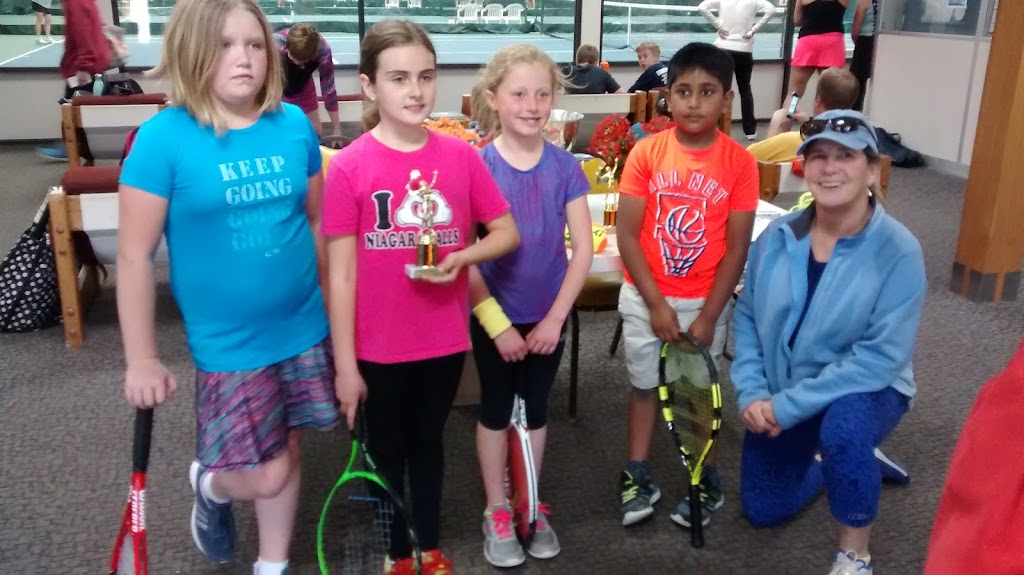  Apex Racket and Fitness