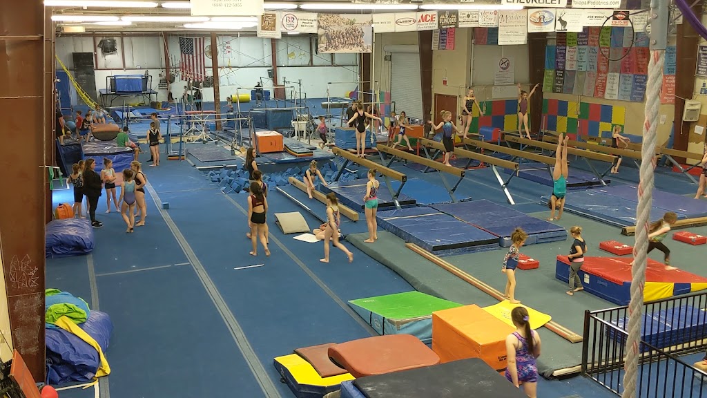  Arizona Dreams Gymnastics