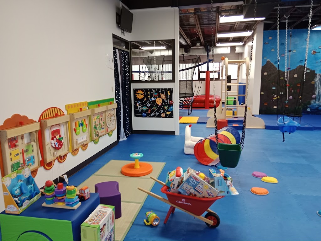  We Rock The Spectrum Up North