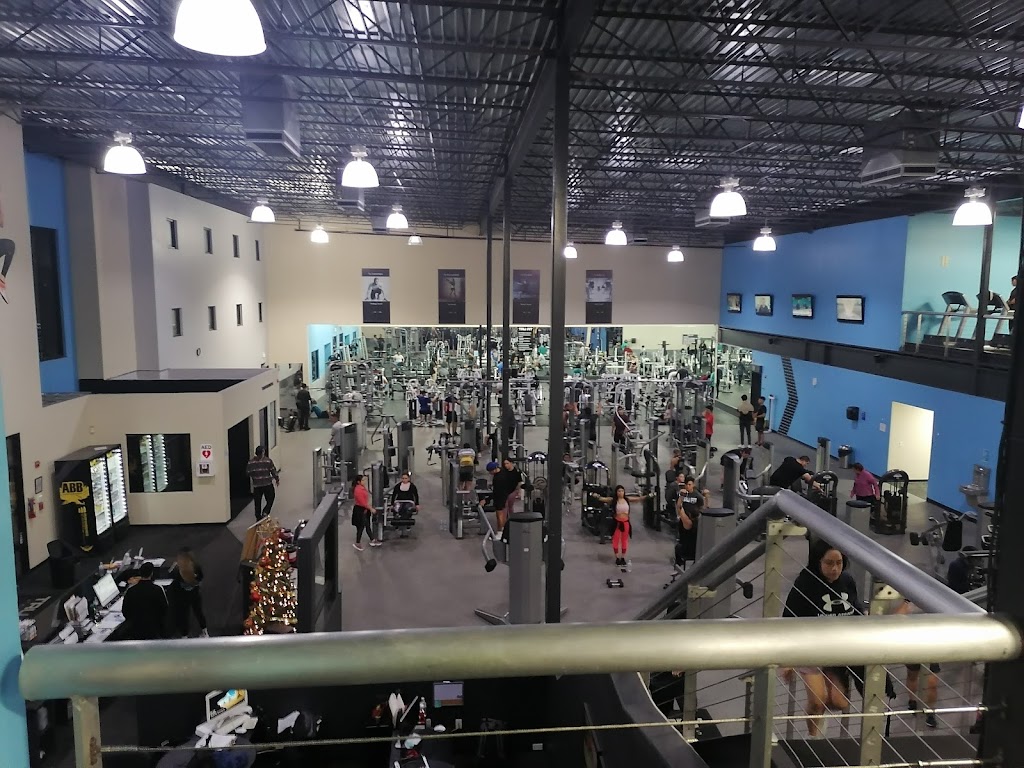  TruFit Athletic Clubs - Ridge Rd