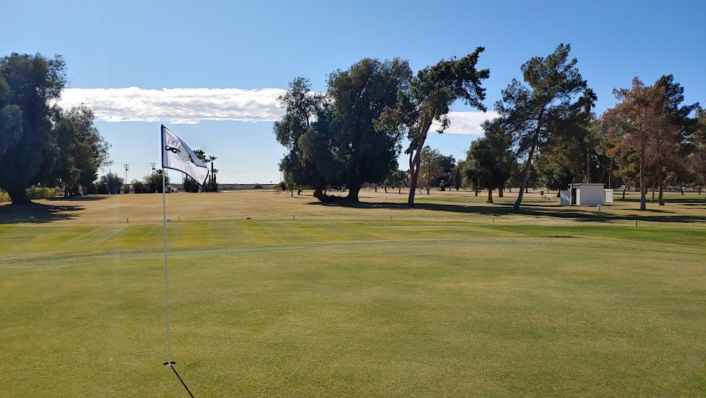  Del Rio Country Club