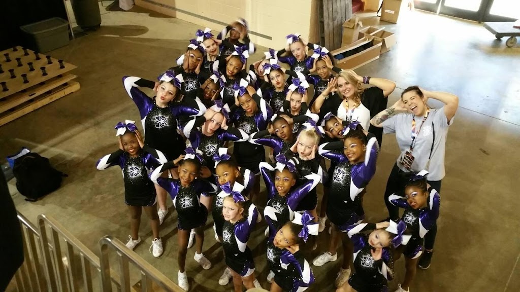  Douglasville Gymnastic & Cheerleading