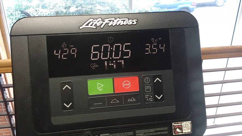  Limitless Lancaster, 24 Hour Fitness