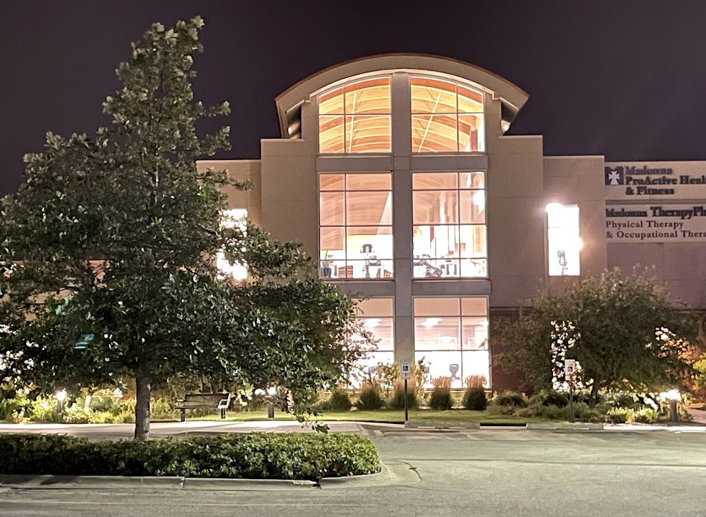  Madonna Wellness Club