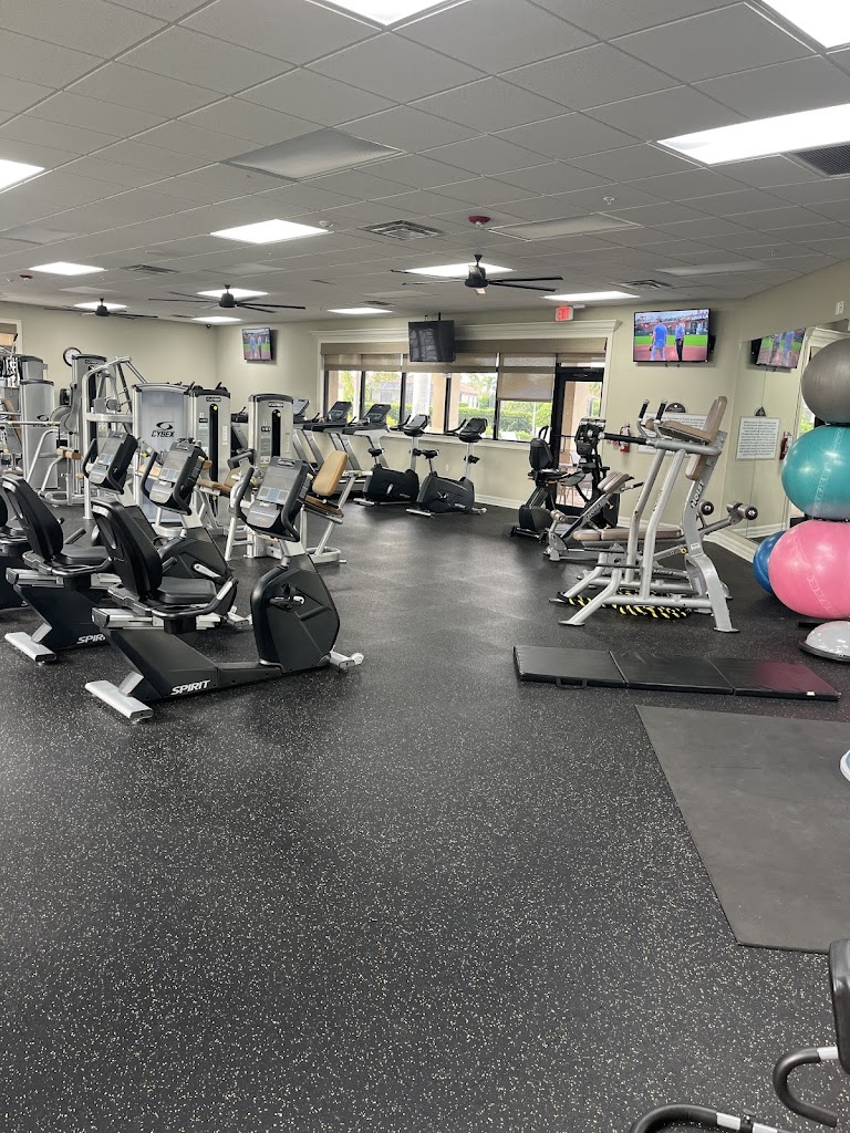  River Strand Fitness Center