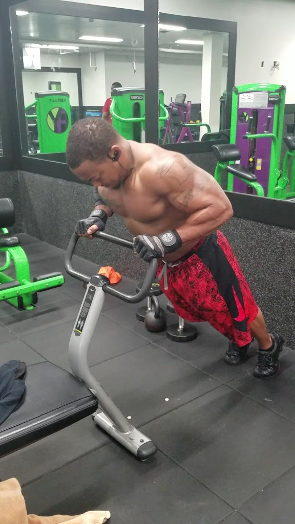  YouFit Gyms Okeechobee Blvd