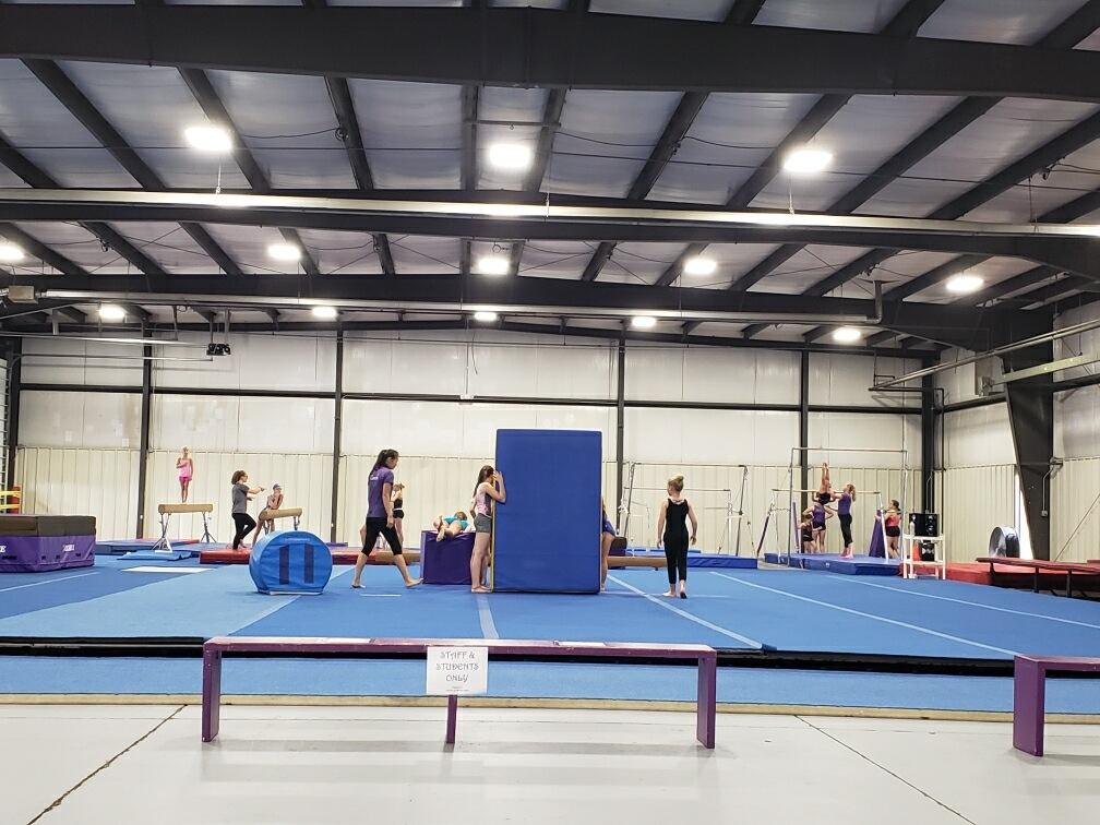  Adonai of Ashland Performing Arts Studio