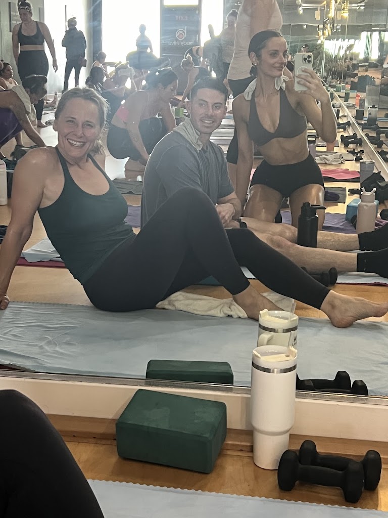  Body Alive Moon Valley