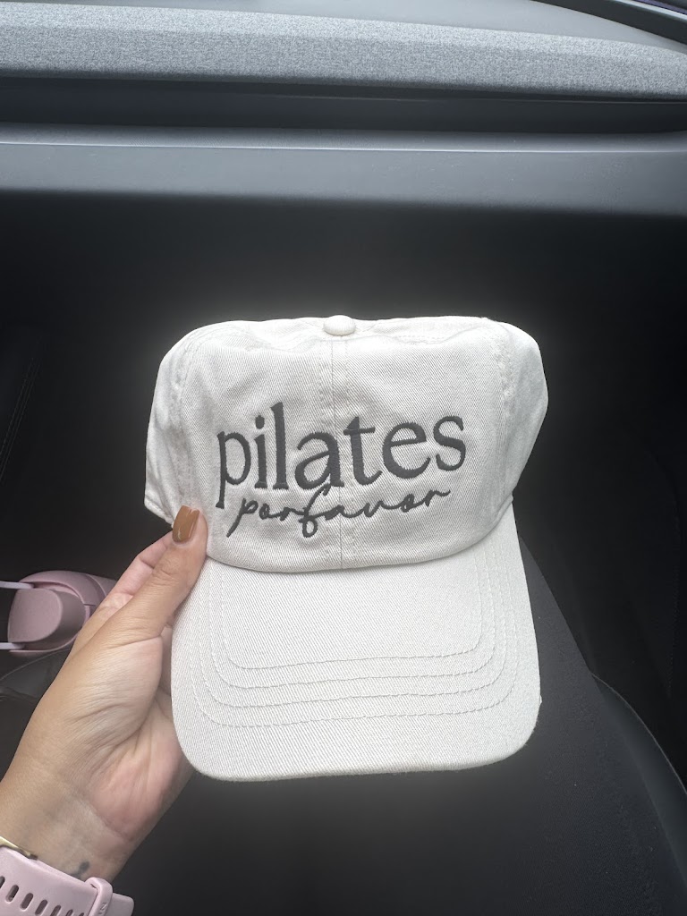  Pilates Porfavor
