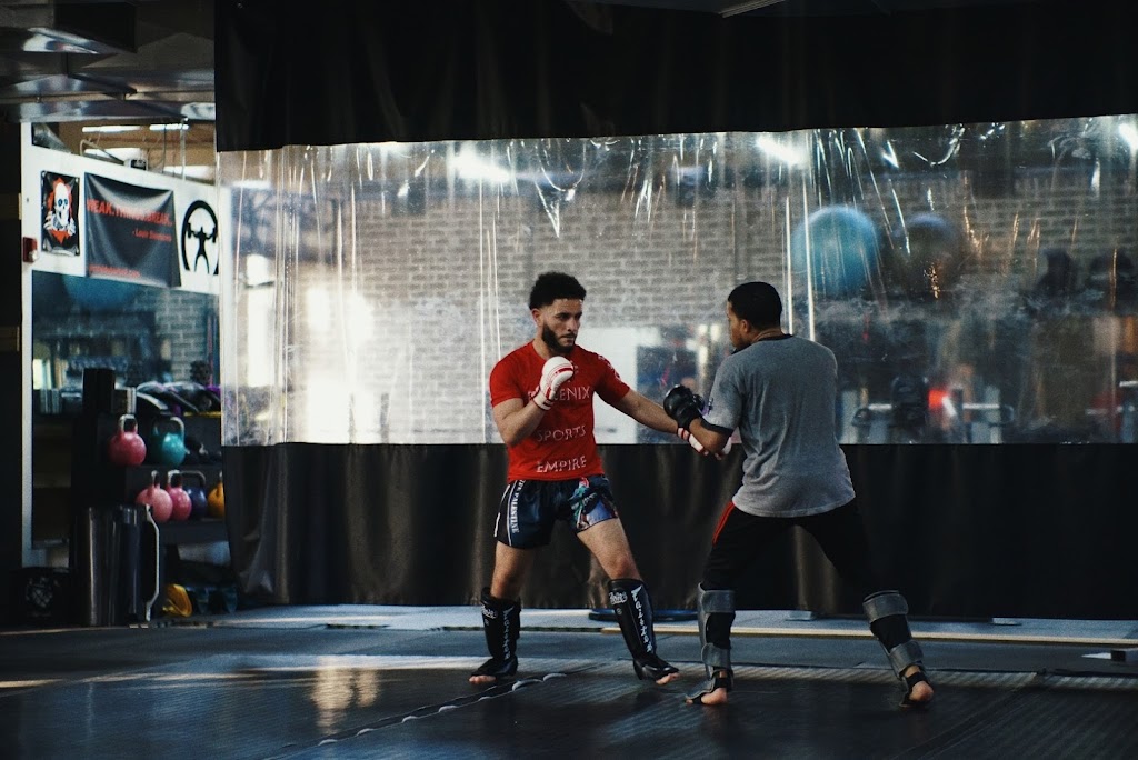  Phoenix Sports Empire