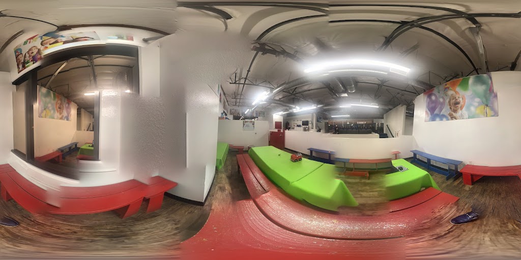  North County Gymnastics and the Gyminny Kids