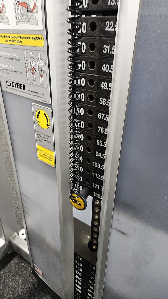  Jerry L. Garver YMCA - YMCA of Central Ohio