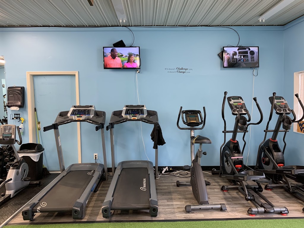  Next Level Health & Fitness LLC