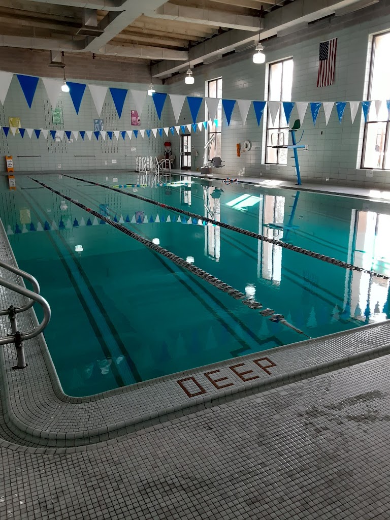  YMCA of Owensboro/Daviess County