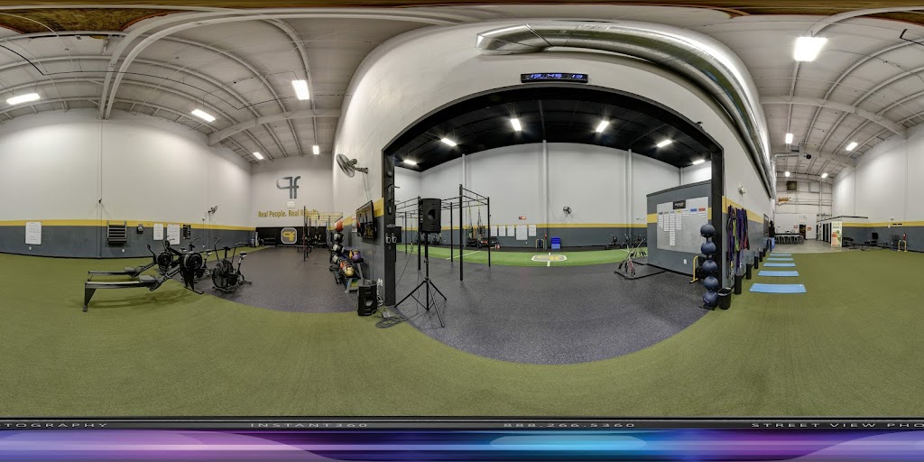  Prime Fitness Clarksville