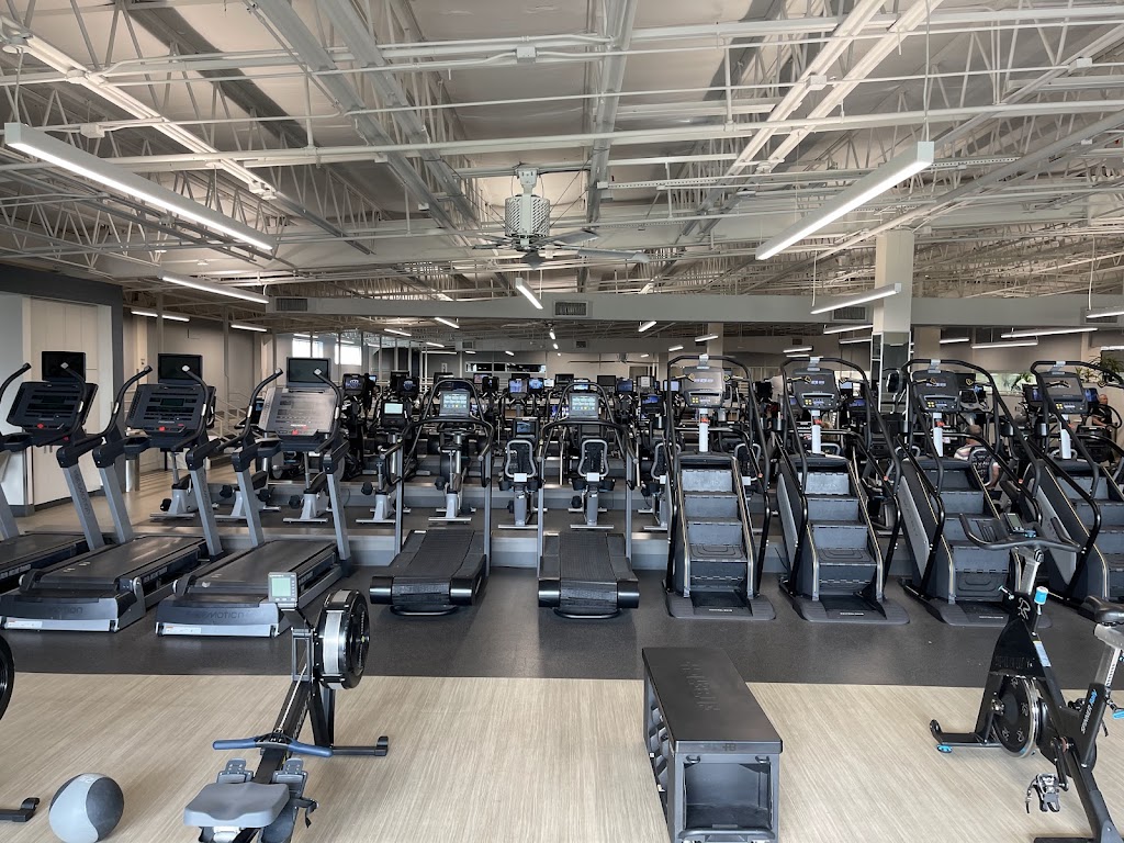  Ochsner Fitness Center - Harahan