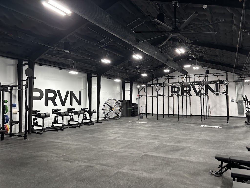  CROSSFIT PRVN NASHVILLE