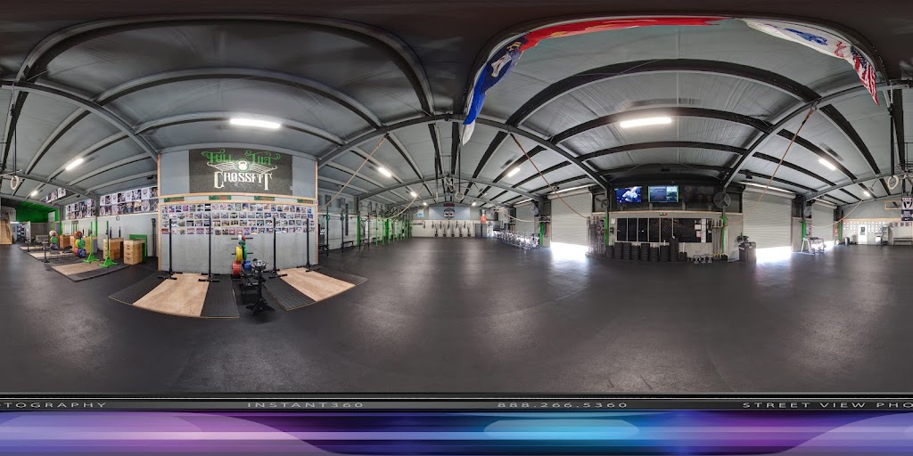  Full Tilt CrossFit / GRIT Training