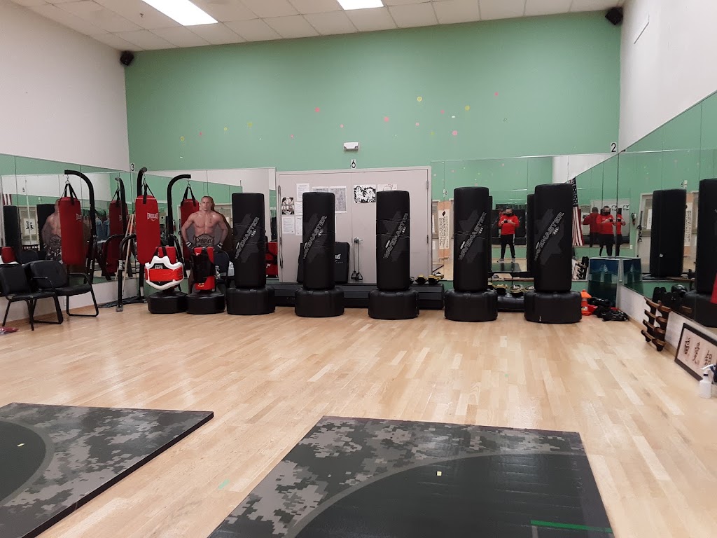  Dutch Muay Thai Kickboxing & Judo-Jitsu at Fitness CF of St. Cloud & Dr.Phillips, FL