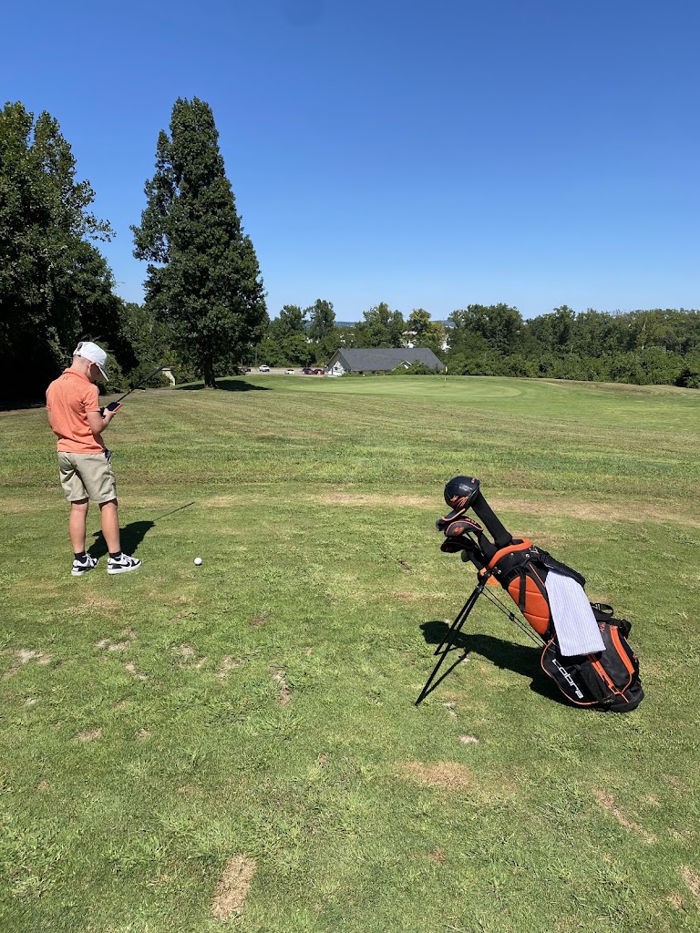  Tri County Golf Ranch