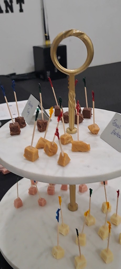  Stillaguamish Athletic Club