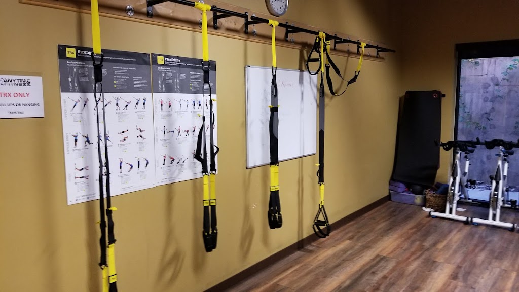  Anytime Fitness