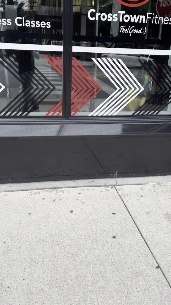  CrossTown Fitness - West Loop
