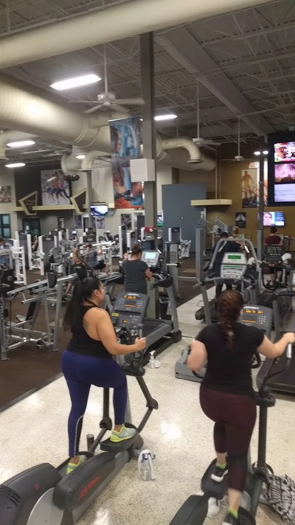  Fitness CF - Clermont North