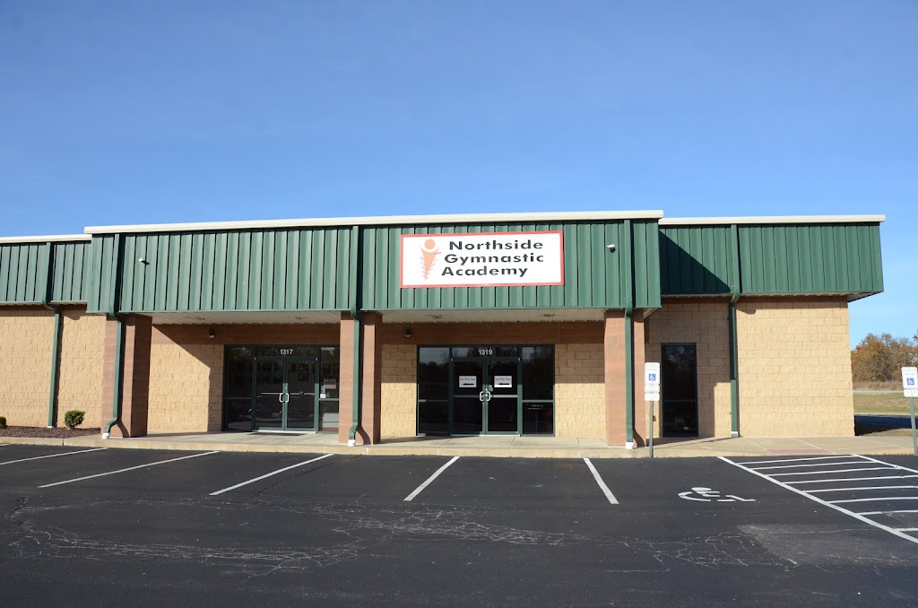  Northside Gymnastic Academy