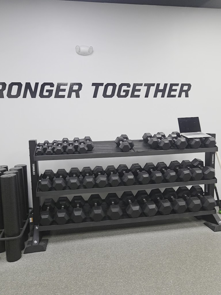  Alloy Personal Training Fort Mitchell