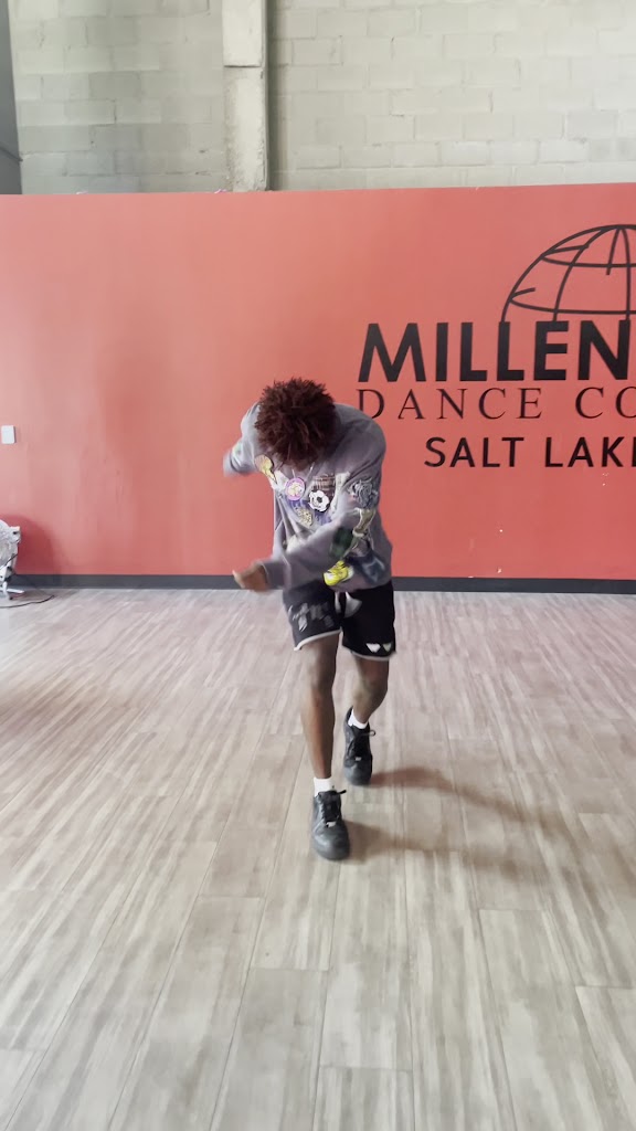  Millennium Dance Complex SLC