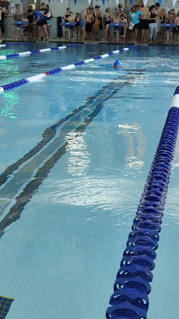  North Canton Community Building YMCA