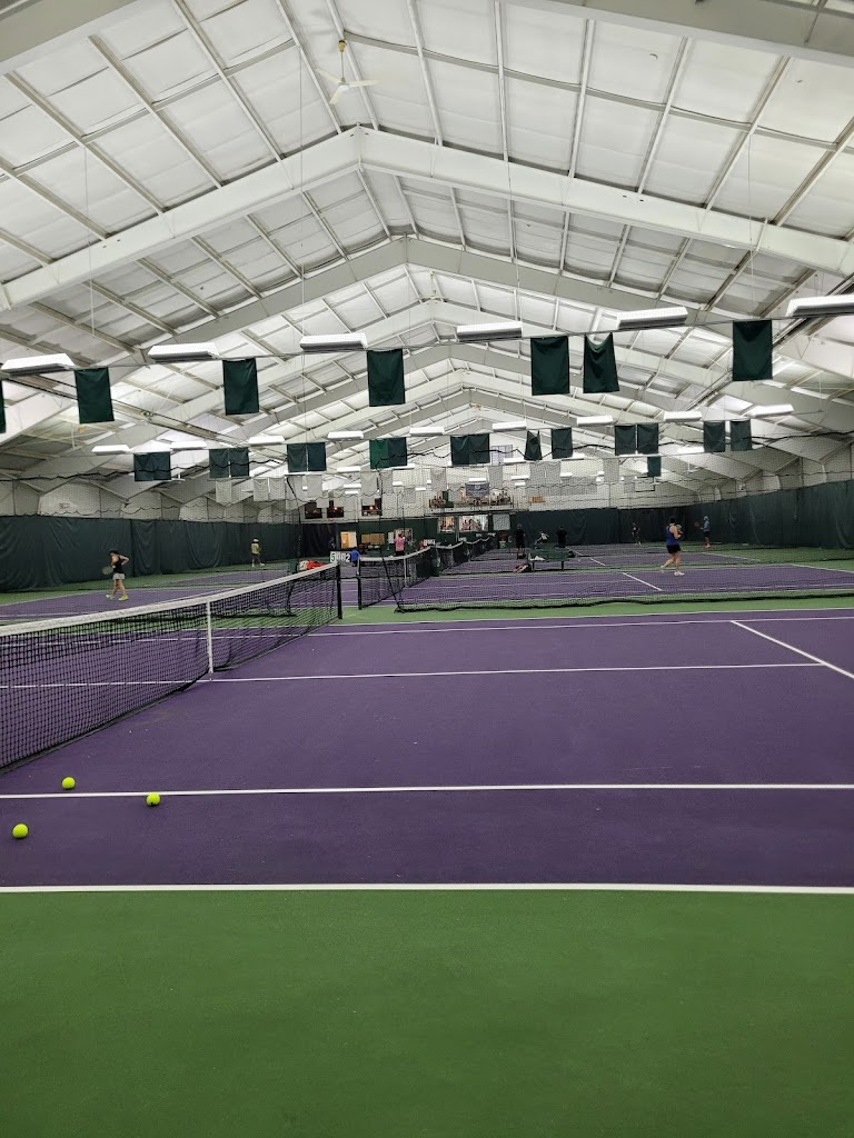  Willows Racquet & Fitness Center