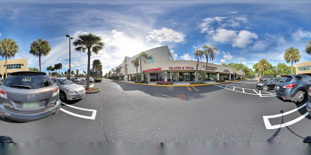  Sunset Pilates Boynton Beach (formerly PYC: Pilates & Yoga Center)