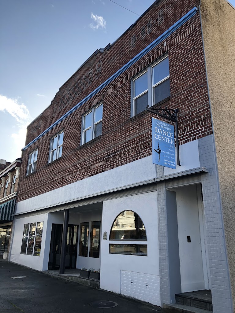  Southwest Washington Dance Center