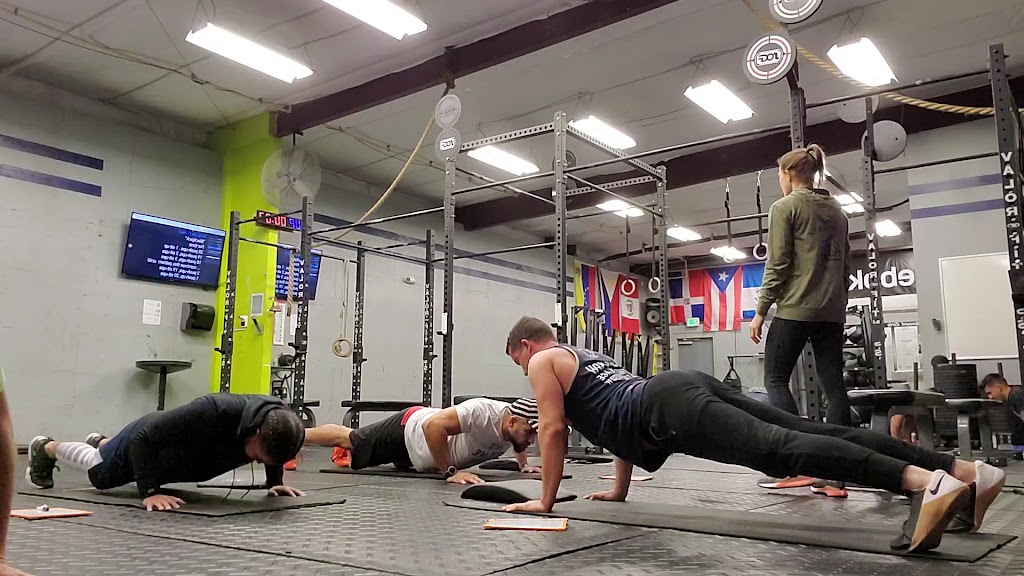  SOCF Fitness Orlando